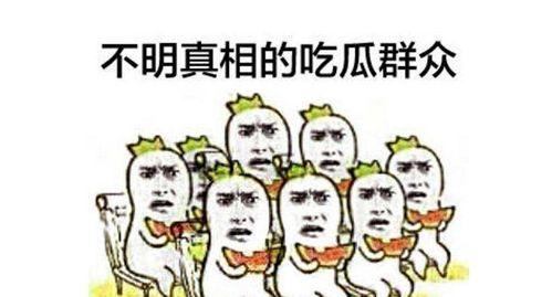 呼叫吃瓜群众网购一族