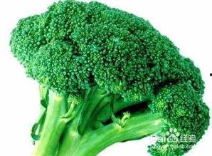 西兰花网红吃瓜,美味与营养的完美邂逅